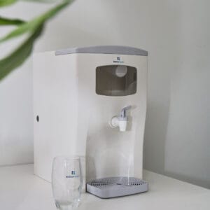 Alternative view of Máy lọc nước uống F7