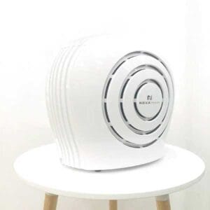 Alternative view of Máy lọc không khí N.O.V.A Health