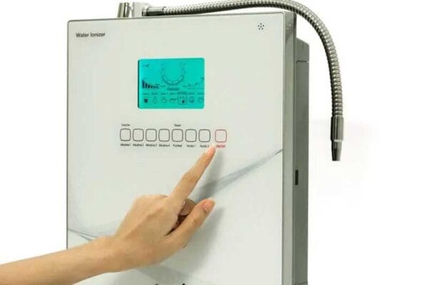 Máy lọc nước điện giải ION 7200WT - Ảnh 4