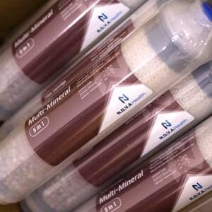 Alternative view of Lõi NOVA F7 Bù Khoáng