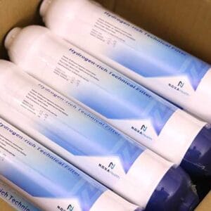 Alternative view of Lõi NOVA F7 Hydrogen Kiềm Khoáng