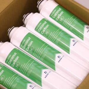 Alternative view of Lõi NOVA F7 Than Hoạt Tính (2)