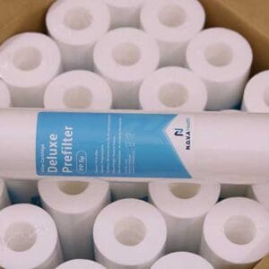 Alternative view of Lõi NOVA Lọc Thô (1)