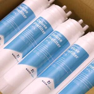 Alternative view of Lõi NOVA QM Lọc Thô (1)