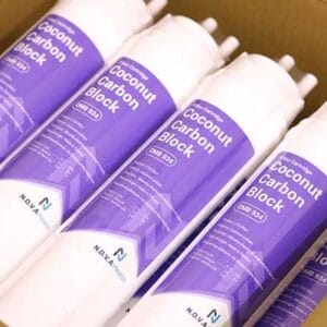 Alternative view of Lõi NOVA QM Lọc Tinh (3)