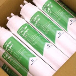 Alternative view of Lõi NOVA QM Than Hoạt Tính (2)