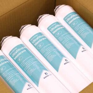 Alternative view of Lõi NOVA UF (Ultrafiltration Membrane)