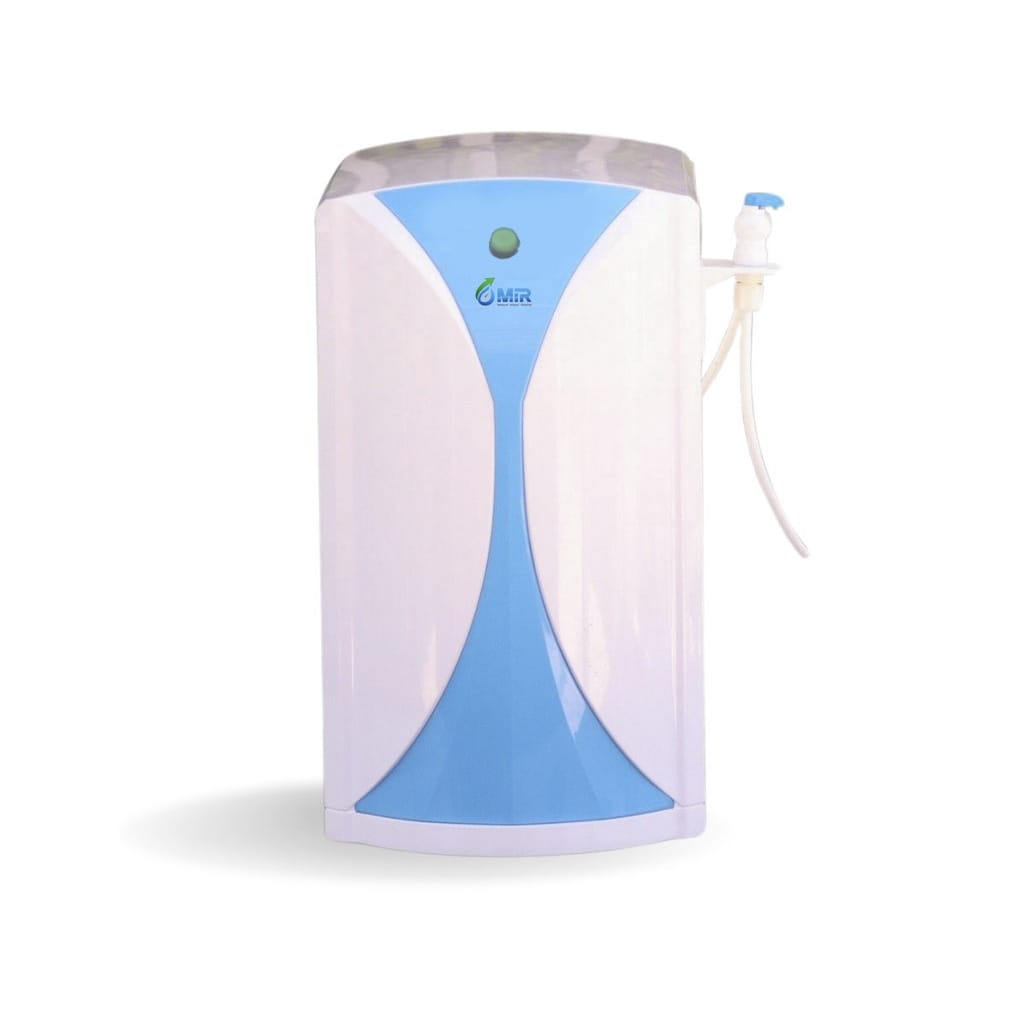 MÁY LỌC NƯỚC SIÊU SẠCH L2 BASIC