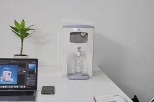 máy lọc nước f7