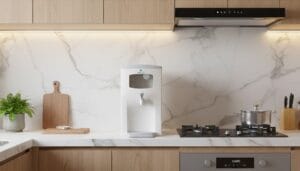 Máy lọc nước gia đình: Cách chọn đúng theo nhu cầu người Việt