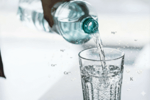 Chuẩn Nước Sạch Mới Nhất của Bộ Y Tế 2025