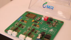 Công nghệ M.I.R: Đo lường chất lượng nước theo thời gian thực