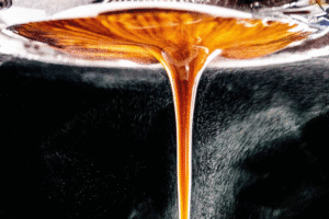 Nước ảnh hưởng như thế nào đến chiết xuất cà phê?