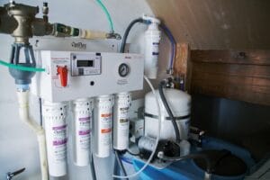 Tiêu chuẩn nước cho espresso theo SCA